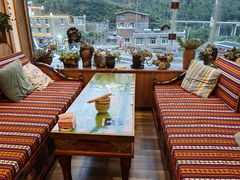 -四姑娘山阿巴郎·藏式花园餐厅