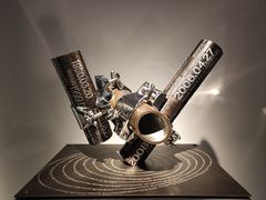 -中华艺术宫(上海美术馆)