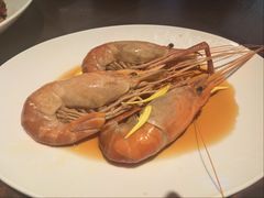 -许爷家·生态湖鲜(徐汇日月光店)