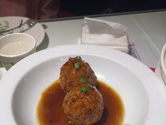 -福荣新中式餐厅