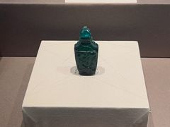 -六朝博物馆