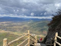 -帽儿山风景区