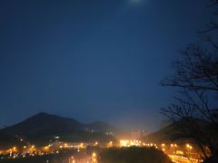 -气象山健身公园