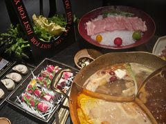 -色響火锅(恒隆广场店)