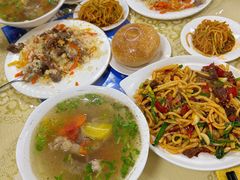 -吾斯曼珍珠抓饭王