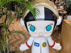 -G+KITCHEN(龙湖狮山天街店)