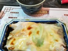 -渔乡米坊·岭南传统小吃专门店(天河龙口西店)