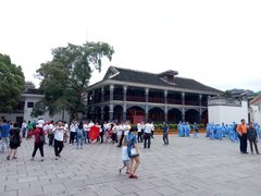 -遵义会议纪念馆