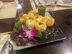 -克比叔叔印度餐厅Kebabs on the Grille (人民广场店)