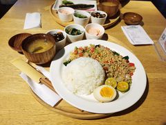 -无印良品餐堂 MUJI Diner(成都太古里店)
