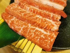 -牛角日本烧肉专门店(福岡キャナルシティ博多前店)