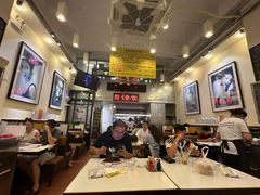 -大哥餐厅(西城花园店)