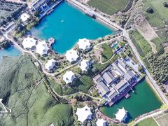 -帐篷客·溪龙茶谷度假酒店