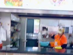-张记汤馆(嫩江路店)