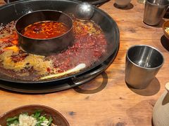 -楠火锅(太古里总店)