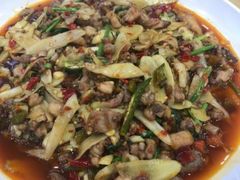 -江湖黑大兔(杨家坪店)