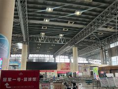 -杭州九堡客运中心