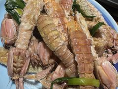 -三个渔夫·蒸汽海鲜(小白楼店)