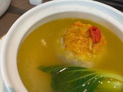 -南京空港温德姆花园酒店·MTF满庭芳中餐厅