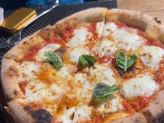 -安立可意大利美食