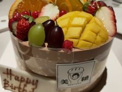 -MEETOWN美糖烘焙(凯德MALL店 )