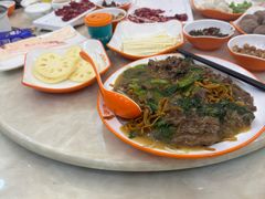 -潮悦牛肉火锅城(水贝店)