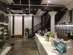 -好一朵茉莉花(老门东店)