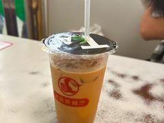 -冰岛茶餐厅(人民路店)