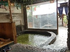 -观澜山水田园