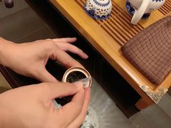 -万达文华酒店行政酒廊