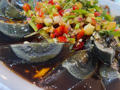 皮蛋-东北缘餐厅(兰埔路店)