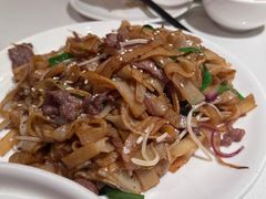炒牛河-煲煲好(朝阳门店)