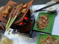 -瓦片烤肉(13号店)