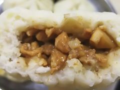 -老陶包子铺(南大西南村店)