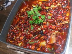 -薛阿婆(北美新天地中心店)