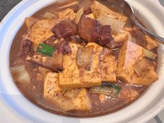 -安徽大厦中餐厅