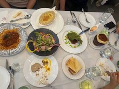 -成桂西餐厅·42年的味道(五大道疙瘩楼店)