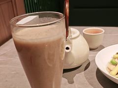 -楚山晓·楚湘菜(江夏永旺店)