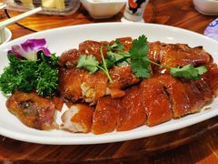 招牌烧鹅-顺德了能馆(虎门店)