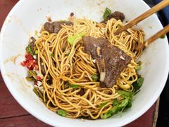 -虎子面粉馆(五一东村店)