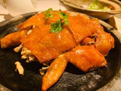 -利苑酒家(宜安广场店)