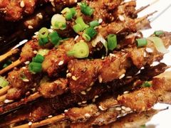 -木屋烧烤(万德庄店)