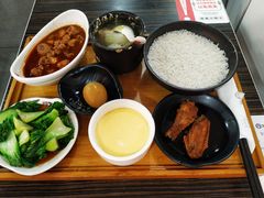 -72街荷叶饭(东方宝泰广场店)