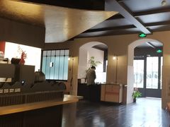 -荷风细雨·中国茶宴(碧云店)