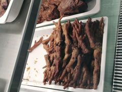 -紫光园清真北京小吃(广渠门内店)