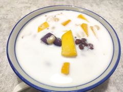 -水牛奶皇后糖水铺