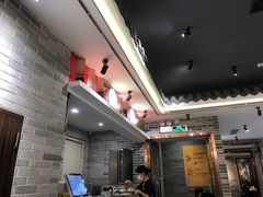 -民信老铺(双皮奶博物馆店)