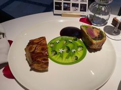 -L'Arome芳芳法国餐厅(仙林金鹰店)