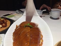 金牌烤鸭-大鸭梨烤鸭·北京菜(南小街/南苑店)