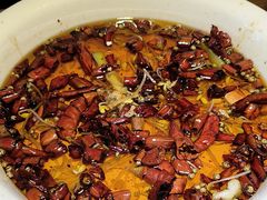 -永安鱼庄·镇江菜(丁卯店)